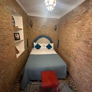 Standaard Kamer met een King Size Bed